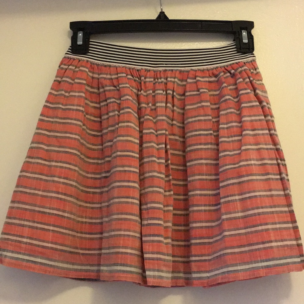 THML Fourth of July skirt
